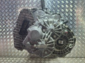 PКПП Ford Focus 3 поколение (2011 - 2015), 2.0 л., i, бензин, робот, 5337941, A2C30743105, BV6P7000BK - фото №5