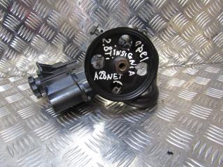 насос гидроусилителя руля Opel Insignia 1 поколение (A) (2008 - 2014), 2.8 л., A 28 NET, бензин, 13309335, 13309340