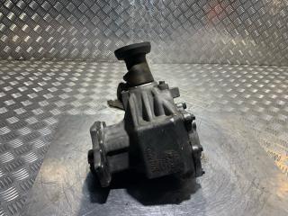 раздаточная коробка Volvo XC90 1 поколение [рестайлинг] (2006 - 2014), 2.4 л., D 5244 T4, дизель, 36000800, 36000625, 30700016