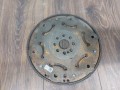 маховик Mini Countryman 1 поколение R60 (2010 - 2016), 2.0 л., N47 C20 A, дизель, АКПП, 11227812622 - фото №4