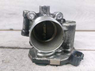 заслонка дроссельная Opel Astra J (2009 - 2012), 1.4 л., A 14 NET, бензин, 55565489, 0280750498