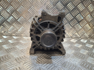 генератор Mercedes-Benz A-Класс W169 W169.033 (2004 - 2008), 2.0 л., M 266.960, бензин, 2661540902, 2661541302, TG11C074, TG11C035