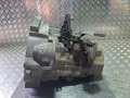 КПП механическая (МКПП) Volkswagen Golf 6 поколение (2008 - 2012), 1.4 л., TSI, CAXA, бензин, МКПП, передний привод, 02S300046T, MCB - фото №2