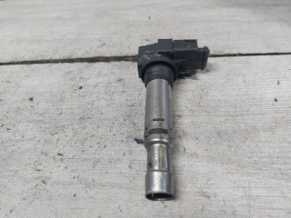 катушка зажигания Volkswagen Golf 6 поколение (2008 - 2012), 1.4 л., TSI, CAXA, бензин, 036905715F, 036905715G, 036905715H, 036905715C, 036905715E