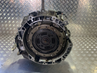 PКПП Ford Focus 3 поколение (2011 - 2015), 2.0 л., i, бензин, робот, 5337941, A2C30743106