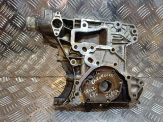 насос масляный Chevrolet Cruze 1 поколение (2009 - 2012), 1.8 л., F18D4, бензин, 55556428, 25190865