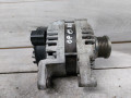 генератор Opel Astra J (2009 - 2012), 1.4 л., A 14 XER, бензин, 13500582, 13579663 - фото №3