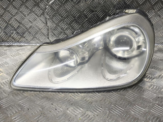 фара левая Porsche Cayenne 957 [рестайлинг] (2007 - 2010), 95563117510, 7L5941031N