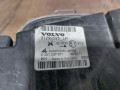 фара левая Volvo S40 2 поколение [рестайлинг] (2007 - 2012), правый руль, 31299617, 31299593 - фото №8
