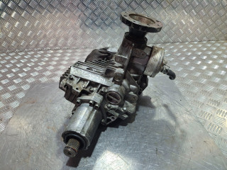 раздаточная коробка Mazda CX-7 1 поколение (2006 - 2009), 2.3 л., Ti, L3-VDT, бензин, АКПП, LN0327500G