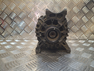 генератор Mercedes-Benz A-Класс W169 (2004 - 2008), 1.5 л., M 266.920, бензин, 2661540802, 2661541002, 2661541202, SG9B079, SG9B121