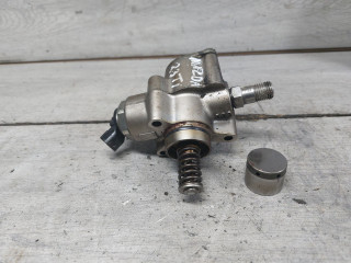 ТНВД Mazda CX-7 1 поколение (2006 - 2009), 2.3 л., L3-VDT, бензин, L3K91335ZC