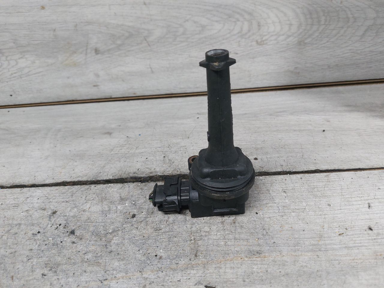 катушка зажигания Volvo XC90 1 поколение (2002 - 2006), 2.5 л., бензин, 30713416, 0221604001 - фото №1