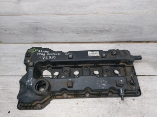 клапанная крышка SsangYong Actyon 2 поколение (2010 - 2013), 2.0 л., G20DF, бензин, 1720160105