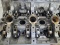 головка блока цилиндров Audi A4 B8/8K (2007 - 2011), 2.0 л., CDNC, бензин, 06H103063L, 06H103064K, 06H103064L - фото №5