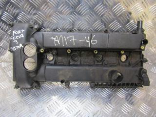клапанная крышка Ford Focus 3 поколение (2011 - 2015), 2.0 л., MGDA, бензин, CM5E6K271AL, 5253436