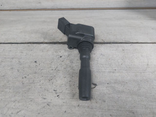 катушка зажигания Volkswagen Polo 5 поколение [рестайлинг] (2015 - 2020), 1.6 л., MPI, CWVA, бензин, седан, 04E905110E, 04E905110K, 04C905110J, 04E905110P, 04C905110L, 04E905110B, 04C905110D