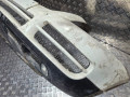 бампер передний Volkswagen Touareg 1 поколение (2002 - 2007), белый, 7L6807217AFGRU, 7L6807217R, 7L6807061L - фото №9