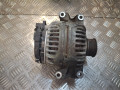 генератор Audi A4 B6 (2000 - 2006), 2.0 л., ALT, бензин, 06B903016AB, SG14B016, 06B903016AF, 06B903016AA, 06D903016A, 06J903023C - фото №4
