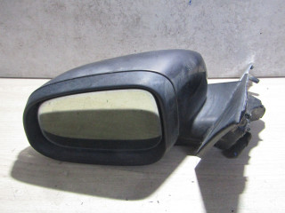 зеркало наружное левое Jaguar XF X250 250 (2007 - 2011), серый, C2S51673