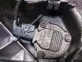 масляный поддон BMW X3 E83 (2003 - 2006), 2.0 л., N47 D20 A, дизель, полный привод, 11137803072 - фото №8
