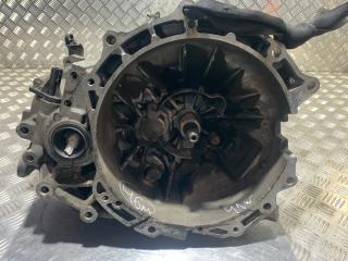 КПП механическая (МКПП) Mazda 6 GH (2007 - 2012), 2.5 л., i, L5-VE, бензин, G61117100, G6110