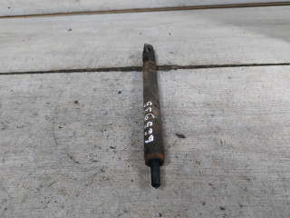 форсунка SsangYong Rexton Y250 (2006 - 2012), 2.7 л., D27DT, дизель, 6650170221, EJBR04401D