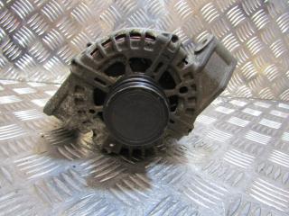 генератор Ford Focus 3 поколение (2011 - 2015), 2.0 л., MGDA, бензин, 1777583, BV6T10300EB, BV6T10300EA, BV6T10300DB, BV6N10300DB, 1703864, 1743881, 2410219