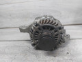 генератор Ford Focus 3 поколение (2011 - 2015), 2.0 л., R9DA, бензин, 1741221, CJ5T10300CB, A2TX2581ZC - фото №4