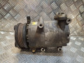 компрессор кондиционера Ford Focus 2 поколение (2004 - 2008), 2.0 л., AODA, бензин, 1329719, 6M5H19D629AC, 6M5H19D629AB, 3M5H19D629RH, 3M5H19D629RG, 6M5H19D629AD, 3M5H19D629RF, 3M5H19D629CD, 3M5H19D629AF, 3M5H19D629AD, 3M5H19D629CF, 3M5H19D629RD, 3M5H19D629RE, 6M5H19D629AE - фото №4