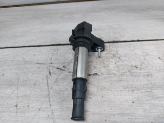 катушка зажигания Cadillac CTS 2 поколение (2007 - 2014), 2.8 л., бензин, 12583514, 12629037