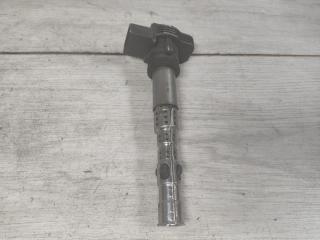 катушка зажигания Audi A6 4F/C6 (2004 - 2008), 2.0 л., BPJ, бензин, 07K905715F, 0221604115, 07K905715D, 06H905115B, 06H905115A, 07K905715