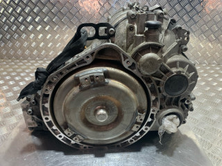 КПП автоматическая (АКПП) Mercedes-Benz A-Класс W169 (2004 - 2008), 2.0 л., Ti, M 266.980, бензин, вариатор, передний привод, 722802, A1693702200, 1693702200