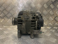 генератор Volkswagen Golf 6 поколение (2008 - 2012), 1.4 л., TSI, CAXA, бензин, 03C903025D, TG14C027, 03C903023A - фото №2