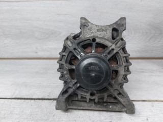 генератор Mercedes-Benz A-Класс W169 W169.033 (2004 - 2008), 2.0 л., M 266.960, бензин, 2661540902, 2661541302, TG11C074, TG11C035