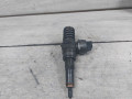 форсунка Volkswagen Touareg 1 поколение (2002 - 2007), 2.5 л., TDi PD, BAC, дизель, 070130073N, 0414720228 - фото №2
