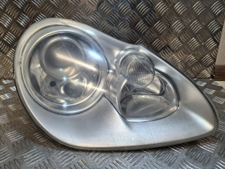 фара правая Porsche Cayenne 955 (2002 - 2007), 95563115831