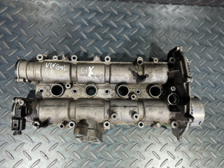 постель распредвала (бугель) Volkswagen Golf 6 поколение (2008 - 2012), 1.4 л., TSI, CAXA, бензин, 03C103475BC, 03C103475CD