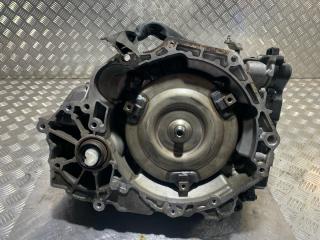 КПП автоматическая (АКПП) Chevrolet Cruze 1 поколение (2009 - 2012), 1.8 л., i, F18D4, бензин, АКПП, передний привод, 6T30, 24259640, 1DLS