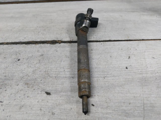 форсунка Mercedes-Benz Vito W638 (1996 - 2003), 2.2 л., OM 611.980, дизель, A6130700187, 6130700187, 6130700887, 6130700587, 0445110201