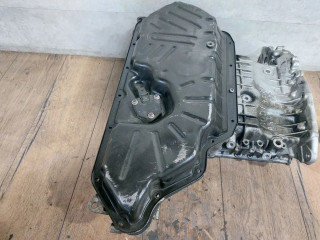 масляный поддон Audi A8 D4/4H (2009 - 2014), 4.2 л., CDSB, дизель, 057103601S, 057103602S, 057103603BE