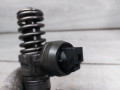 форсунка Volkswagen Transporter T5 (2003 - 2009), 2.5 л., TDi PD, дизель, 07Z130073N, 0414720304 - фото №5