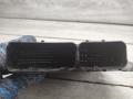 блок управления двигателем Nissan Pathfinder R51 (2004 - 2010), 2.5 л., YD25DDTi, дизель, 237105X05C - фото №5