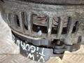генератор Audi A4 B6 (2000 - 2006), 2.0 л., ALT, бензин, 06B903016AB, SG14B016, 06B903016AF, 06B903016AA, 06D903016A, 06J903023C - фото №5