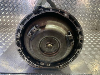 КПП автоматическая (АКПП) Mercedes-Benz E-Класс W210/S210 [рестайлинг] (1999 - 2003), 4.3 л., i, M 113.940, бензин, полный привод, 722669, 2102702701, A2102702701