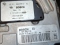 вентилятор радиатора BMW 3 серия E90/E91/E92/E93 (2004 - 2010), 2.5 л., бензин, 17427562080, 17427522055 - фото №5