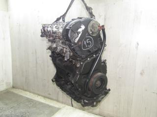 двигатель Audi A3 8P [рестайлинг] (2004 - 2008), 1.8 л., TFSI, BYT, бензин, BYT