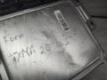 блок управления двигателем Ford Kuga 2 поколение (2013 - 2025), 2.0 л., TXMA, дизель, DV4112A650CJ - фото №4