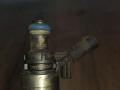 форсунка Volkswagen Passat CC 1 поколение (2008 - 2012), 1.8 л., TSI, CDAA, бензин, 06H906036B, 06H906036Q, 06H906036H, 0261500033, 0261500160, 06H906036F, 0261500057 - фото №5