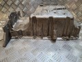 масляный поддон Chevrolet Cruze 1 поколение (2009 - 2012), 1.8 л., F18D4, бензин, 55565793, 55566404, 55572041 - фото №5